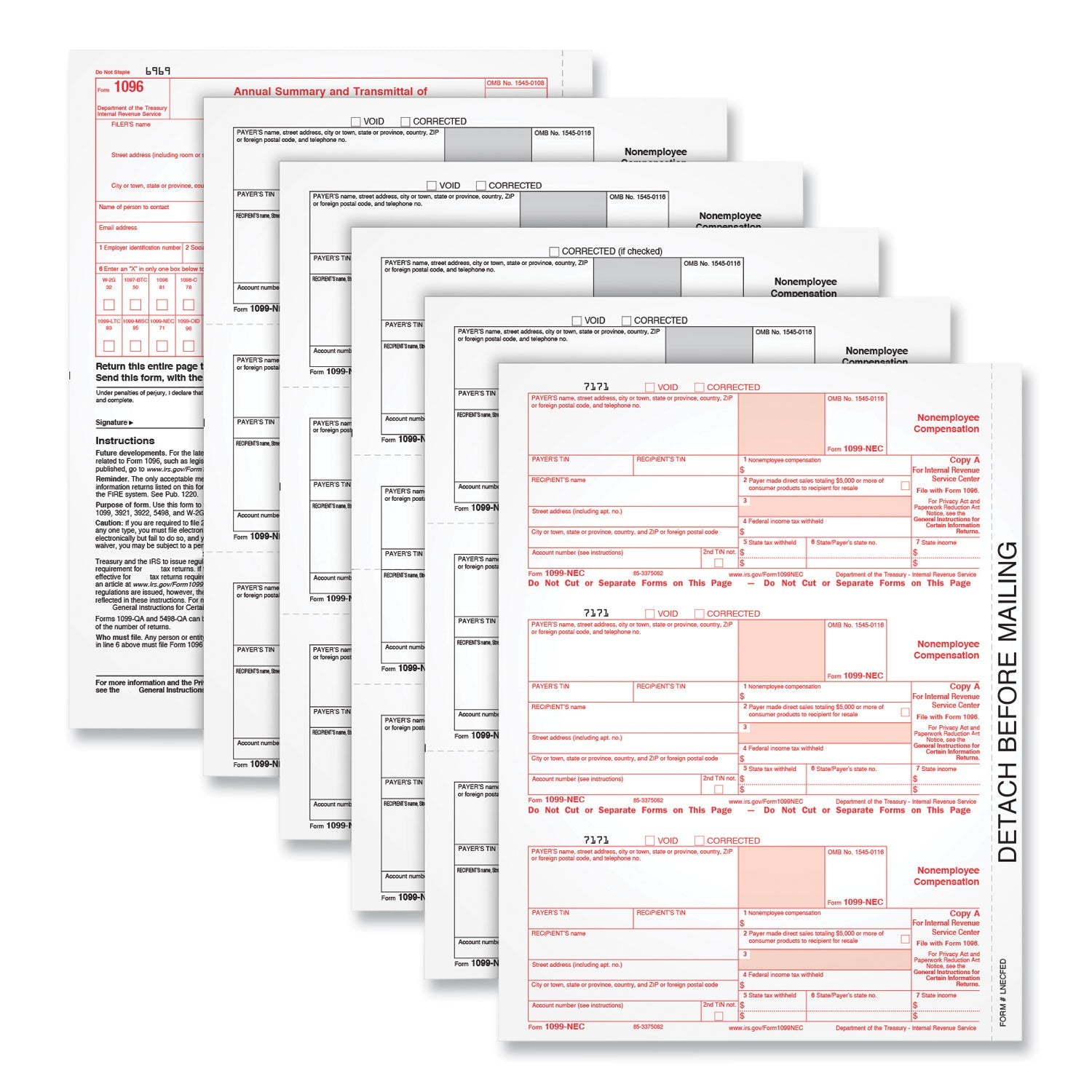 tops-five-part-1099-nec-tax-forms-num-top22993nec_1